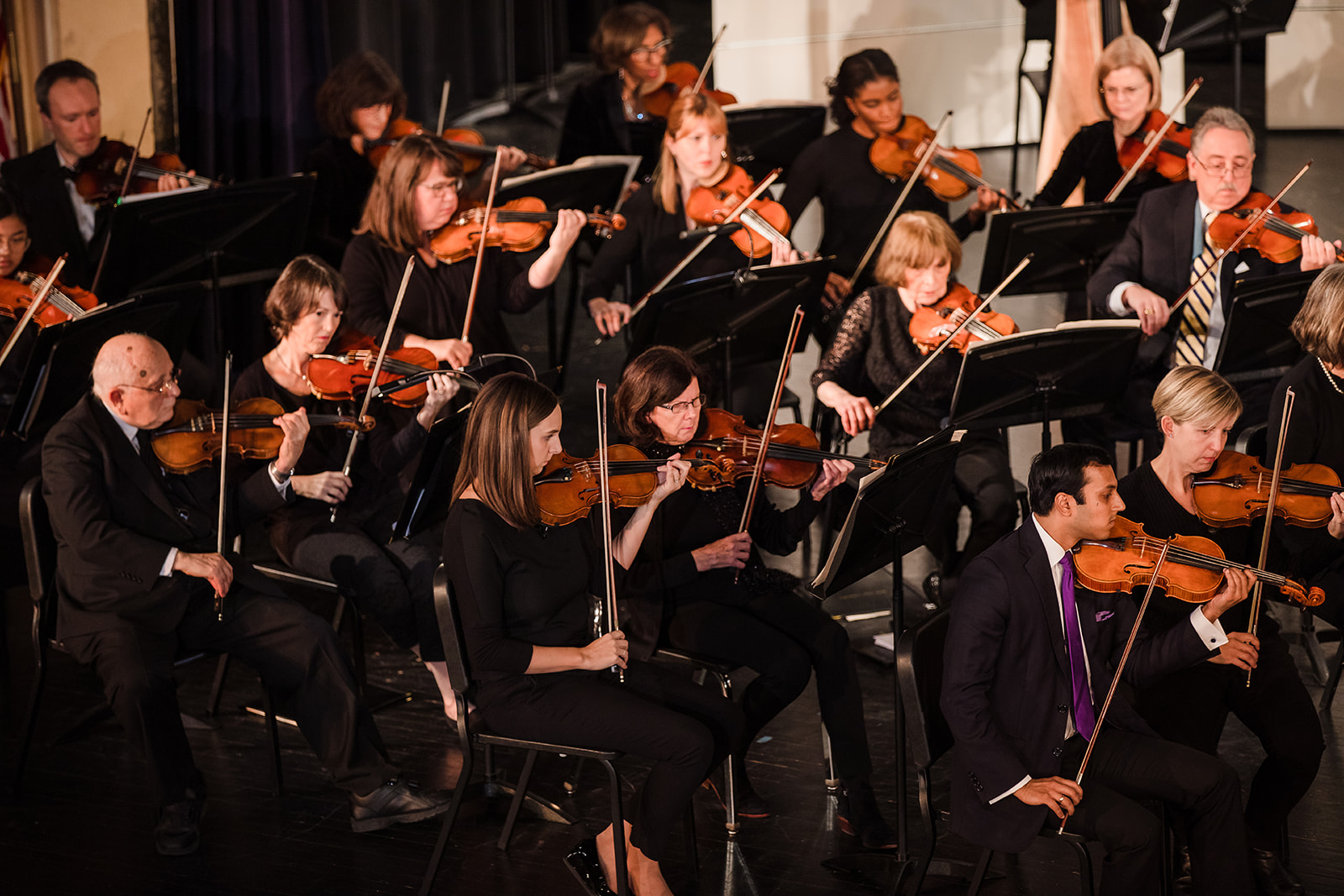 Orchestra